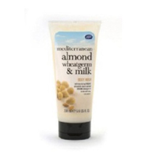 ޵׸ ٵ <br>[Almond, Wheatgerm and Milk] 200ml